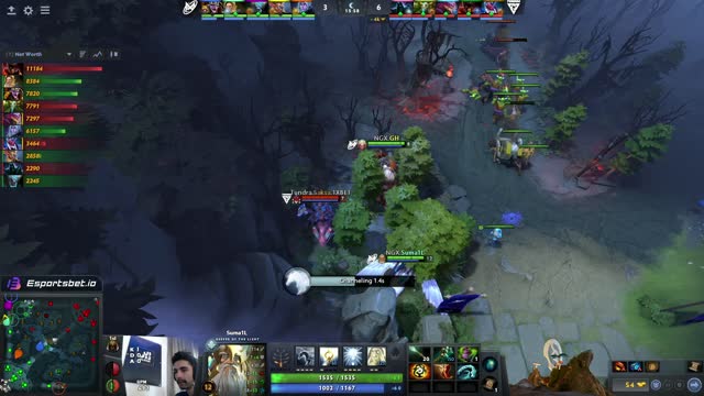 NGX.SumaiL- kills Saksa!