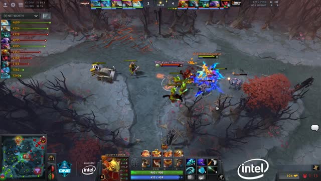 ��׹f kills TnC.TIMS!