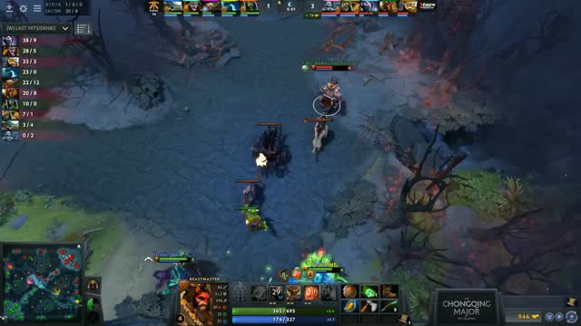 Mski.iceiceice kills Xctn.Gabbi!