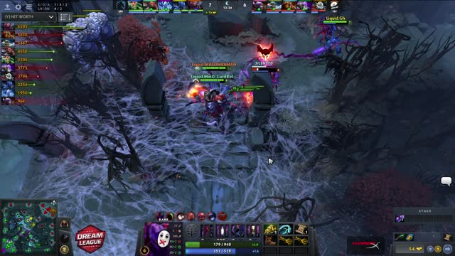 Liquid.MinD_ContRoL kills VP.Solo!