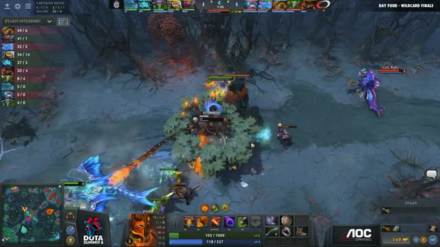 OG.Fly kills coL.Moo!