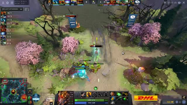 Fnatic.EternaLEnVy kills EG.Cr1t-!