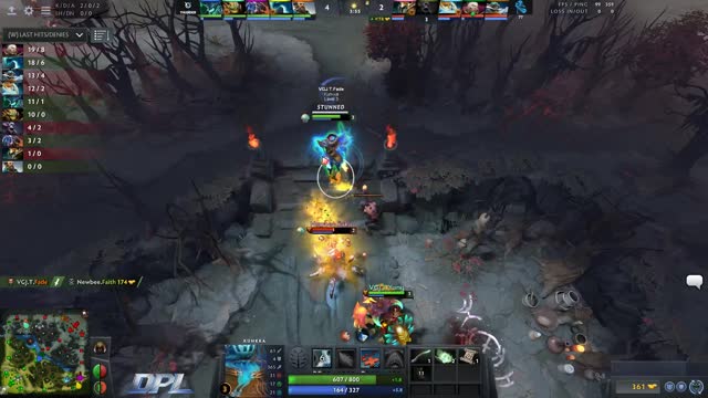 VGJ.T.Fade gets a double kill!