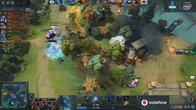 Secret.zai kills OG.Fly!