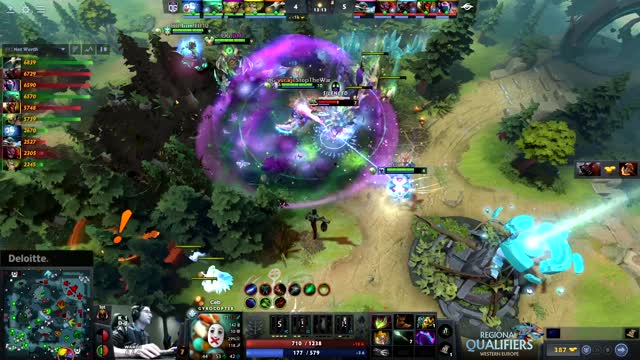 Ceb kills Puppey!