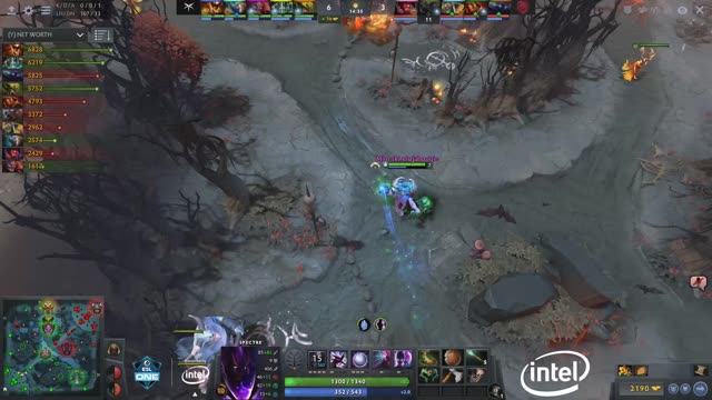 Mski.Nana kills TNC.1437!