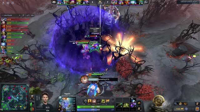 Secret.MATUMBAMAN kills Elephant.Super！!