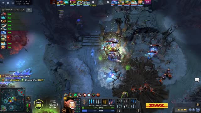 TNC.Kuku kills ��Av�!