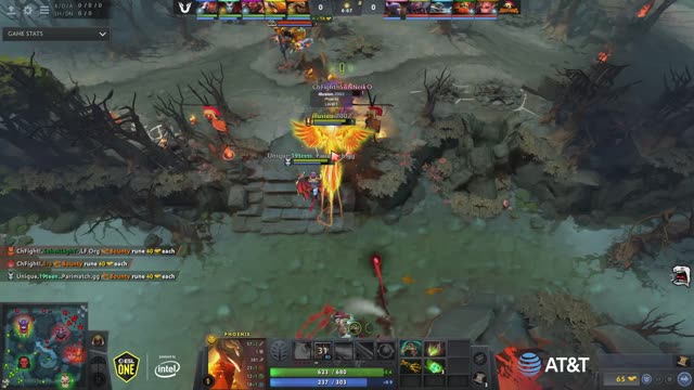 Ain`t it Nice?! takes First Blood on Na`Vi.SoNNeikO!