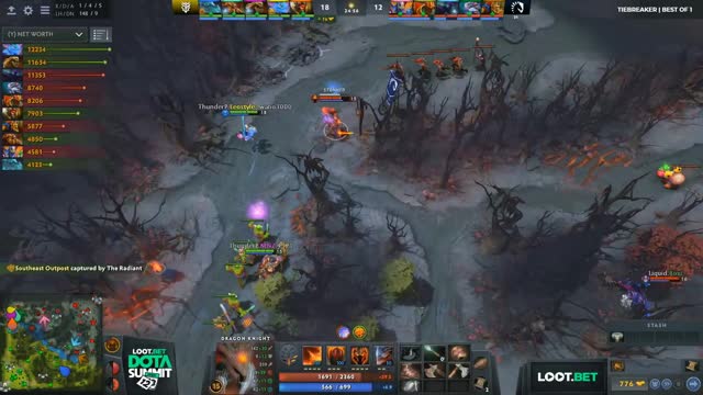 DrakeNNNNNNN kills Liquid.qojqva!