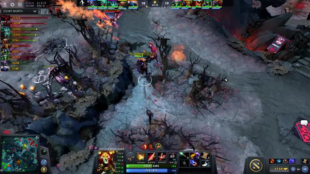 Empire.Ghostik kills Mski.iceiceice!