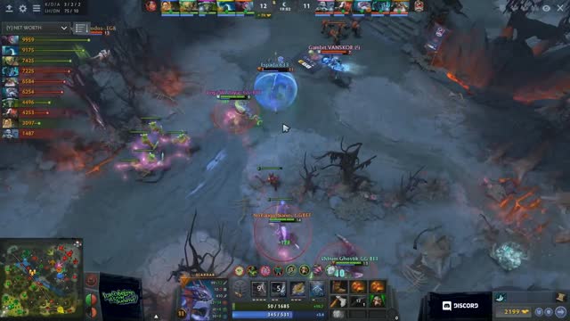 NoPango gets 3 kills!