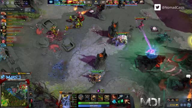 SG.Liposa kills J3R1CHO!