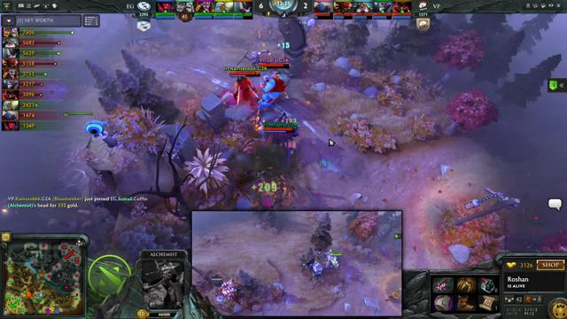 VP.Ramzes666 kills EG.Suma1L!