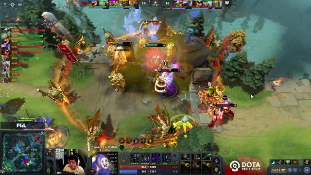 OG.Topson kills Frank-   /  大花 FEeDeR!