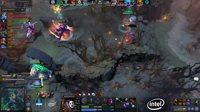 iAnnihilate kills IMT.Febby!