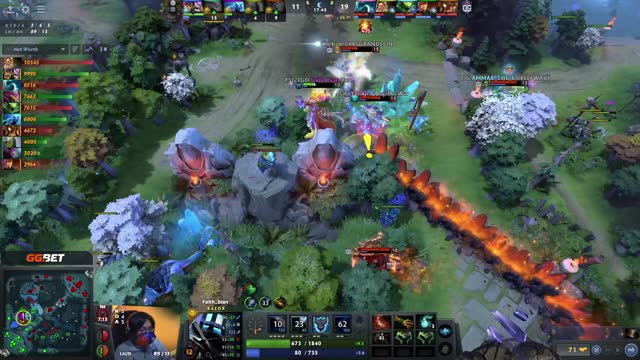 OG.AMMAR_THE_F kills PSG.LGD.Faith_bian!