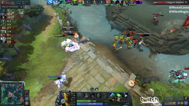 dota.thetoo kills ChucKurry!