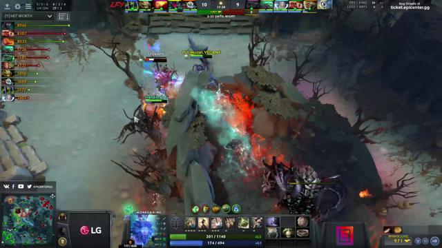 LFY.ddc kills fy!