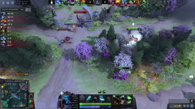 KGN.Nisha kills Stormstormer!