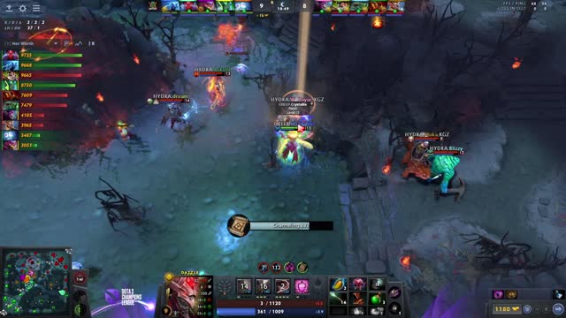 Tobi kills W_Zayac!