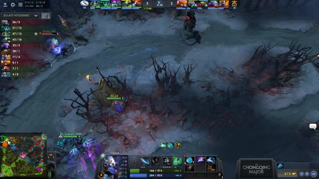 OG.Fly kills Mski.iceiceice!