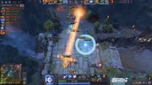 Moogy kills TnC.TIMS!