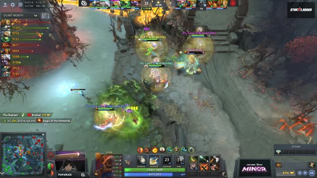 VG.Ori kills TSpirit.fng!