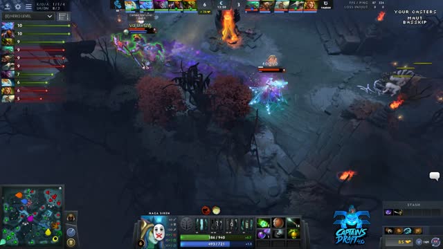 Yang kills Newbee.kaka!