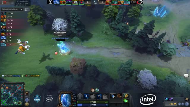 VGJ.Storm gets 2 kills!