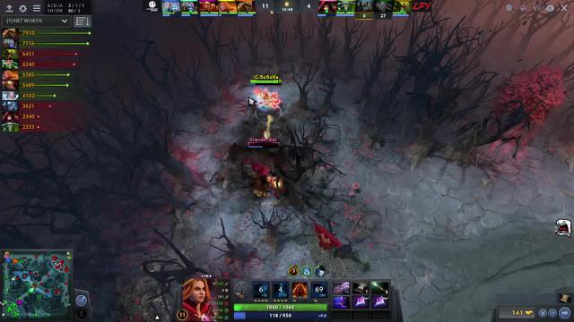 BoBoKa kills LFY.ddc!