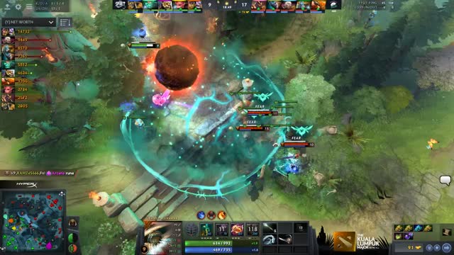 VP.RodjER kills TSpirit.fng!