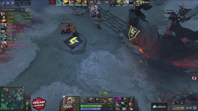 PikaMeng kills LFY.Ohaiyo!