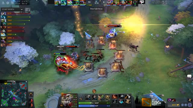 paiN.tavo kills OpTic.CCnC!