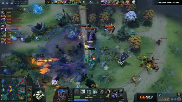 Vlaicuu kills mouz.Skylark!