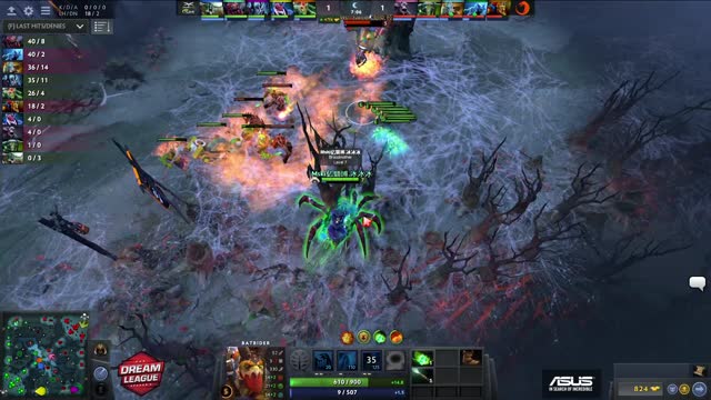 Mski.iceiceice kills TNC.Sam H!