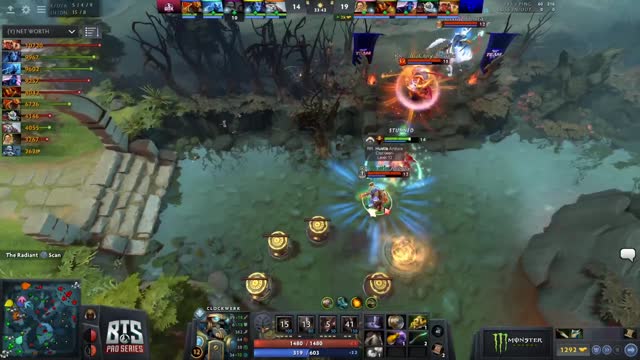 `AlaCrity  - kills TNC.Kuku!