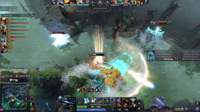 Faith_bian kills RAMZES666!