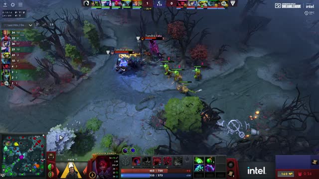 Secret.MATUMBAMAN kills Sneyking!