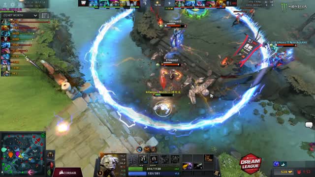 LGD.fy kills MoOz!