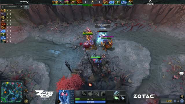 @dogf1ghts takes First Blood on Aui_2000!