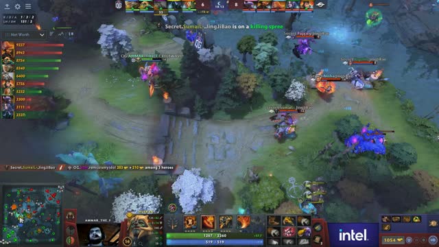 OG.SumaiL gets a double kill!