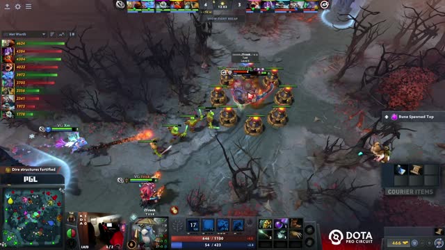 VG.Yang kills ZFreek!