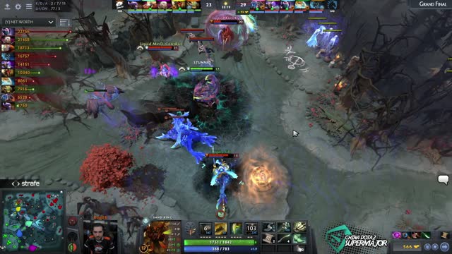 Liquid.MATUMBAMAN kills VP.RodjER!