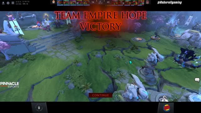 EmpireH gets 5 kills!