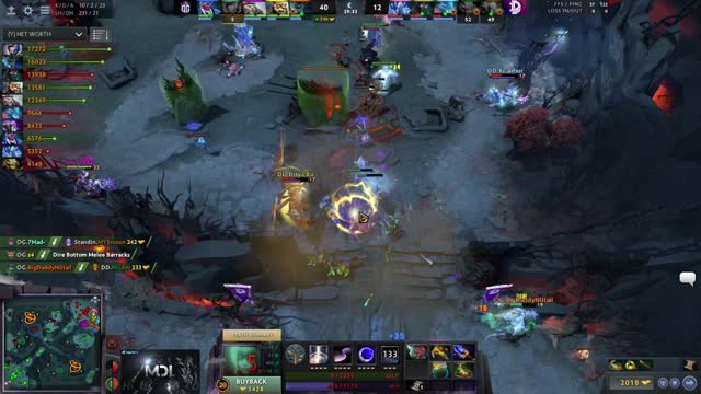 OG.N0tail's ultra kill leads to a team wipe!