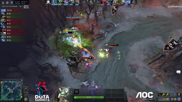 Mski.MuShi- gets a double kill!