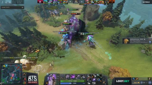 TNC.Kuku gets two kills!