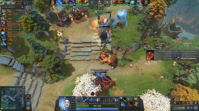 Empire.Ghostik kills Febby!