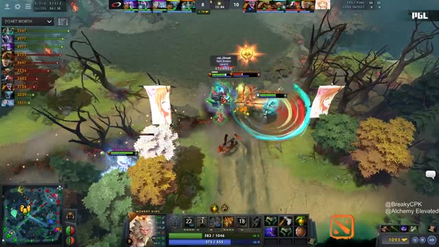 WG.Meracle- kills iAnnihilate!